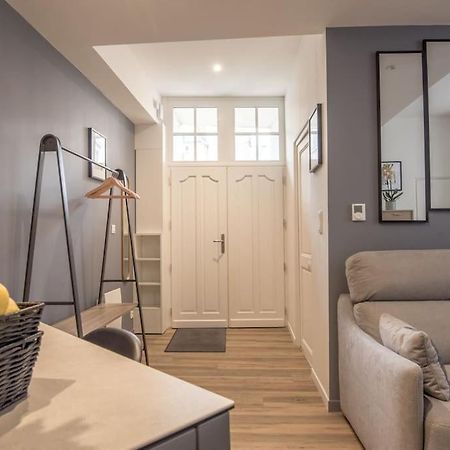 L'Espine Apartment Angers Ngoại thất bức ảnh