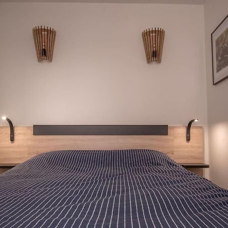 L'Espine Apartment Angers Ngoại thất bức ảnh
