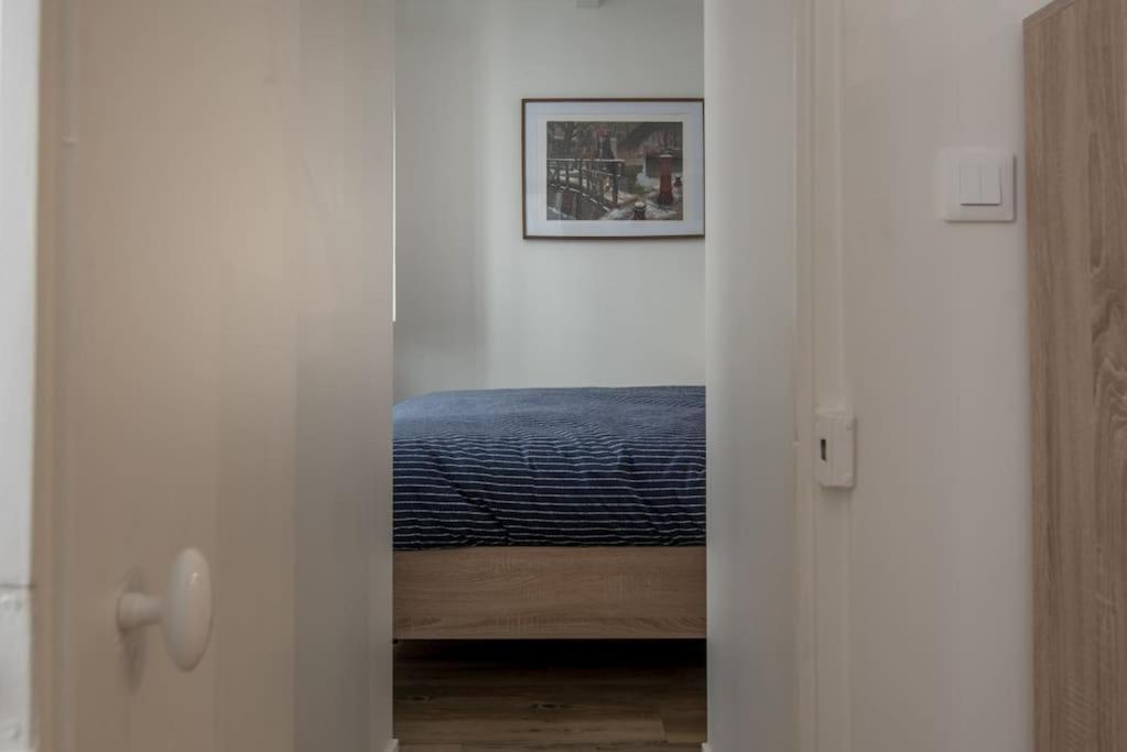 L'Espine Apartment Angers Ngoại thất bức ảnh