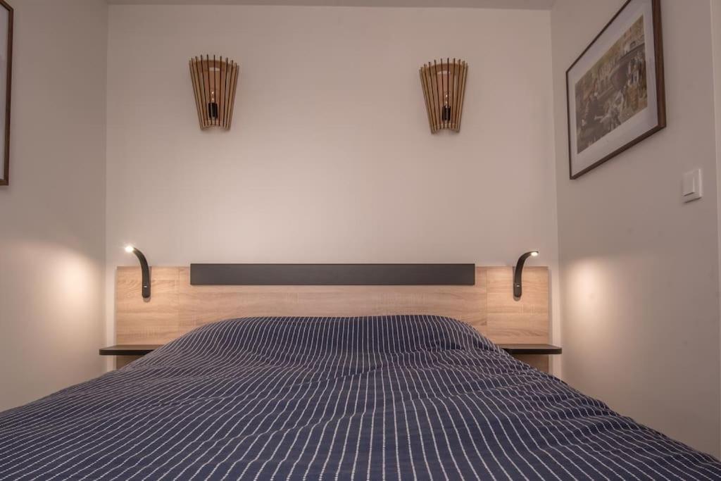 L'Espine Apartment Angers Ngoại thất bức ảnh