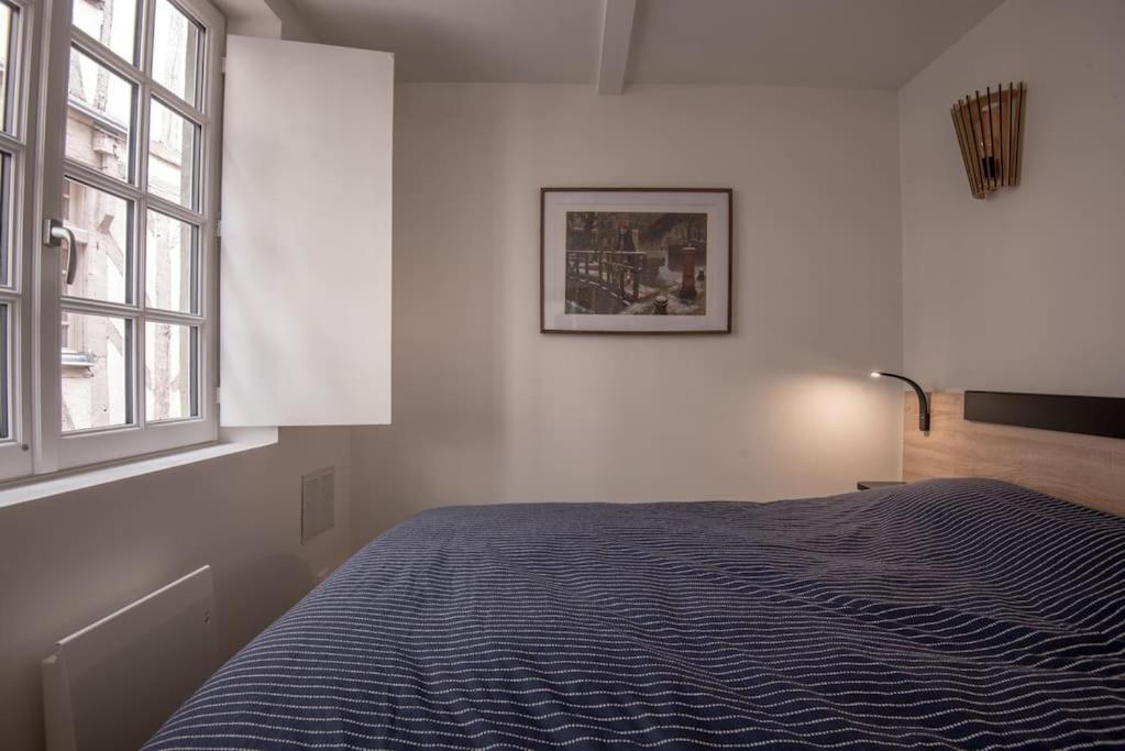 L'Espine Apartment Angers Ngoại thất bức ảnh